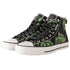 CONS - Chuck Taylor All Star Pro Hi (Black/Virtual Matcha/White) *SALE